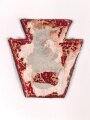 U.S. Army, "28th Division" patch