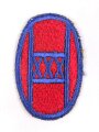 U.S. Army, "30th Division" patch
