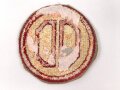 U.S. Army, "31st Division" patch