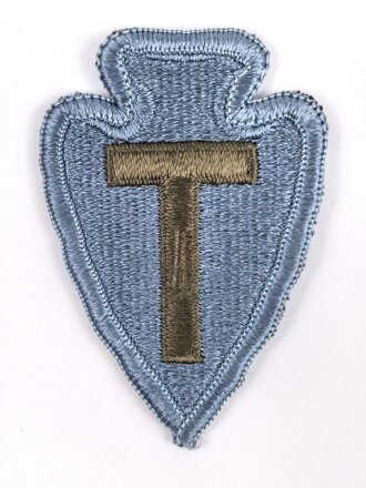 U.S. Army, "36th Division" patch