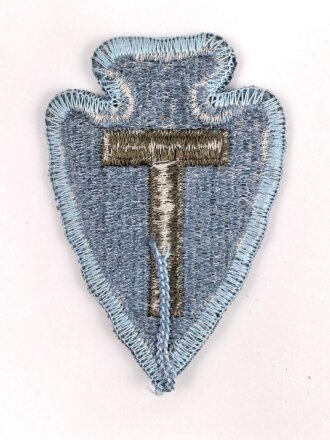 U.S. Army, "36th Division" patch