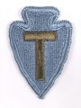 U.S. Army, "36th Division" patch