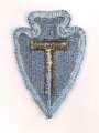 U.S. Army, "36th Division" patch