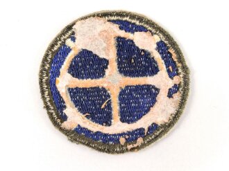 U.S. Army, "35thDivision" patch