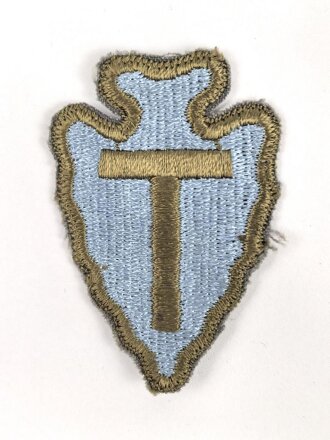 U.S. Army, "36  th Division" patch