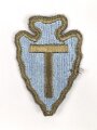 U.S. Army, "36  th Division" patch
