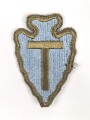 U.S. Army, "36th Division" patch
