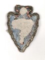U.S. Army, "36th Division" patch