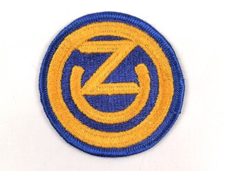 U.S. Army, "102nd Infantry Division" patch