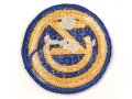 U.S. Army, "102nd Infantry Division" patch