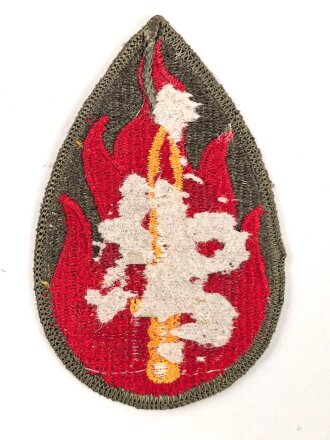 U.S. Army, "63rd Infantry Division" patch