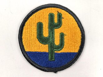 U.S. Army, "103rd Infantry Division" patch