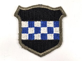 U.S. Army , "99th Infantry Division" patch