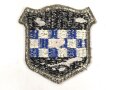 U.S. Army , "99th Infantry Division" patch