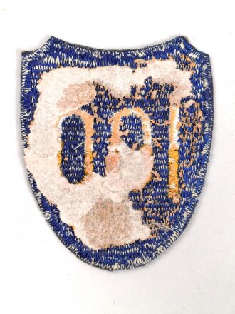 U.S. Army , "100th Infantry Division" patch