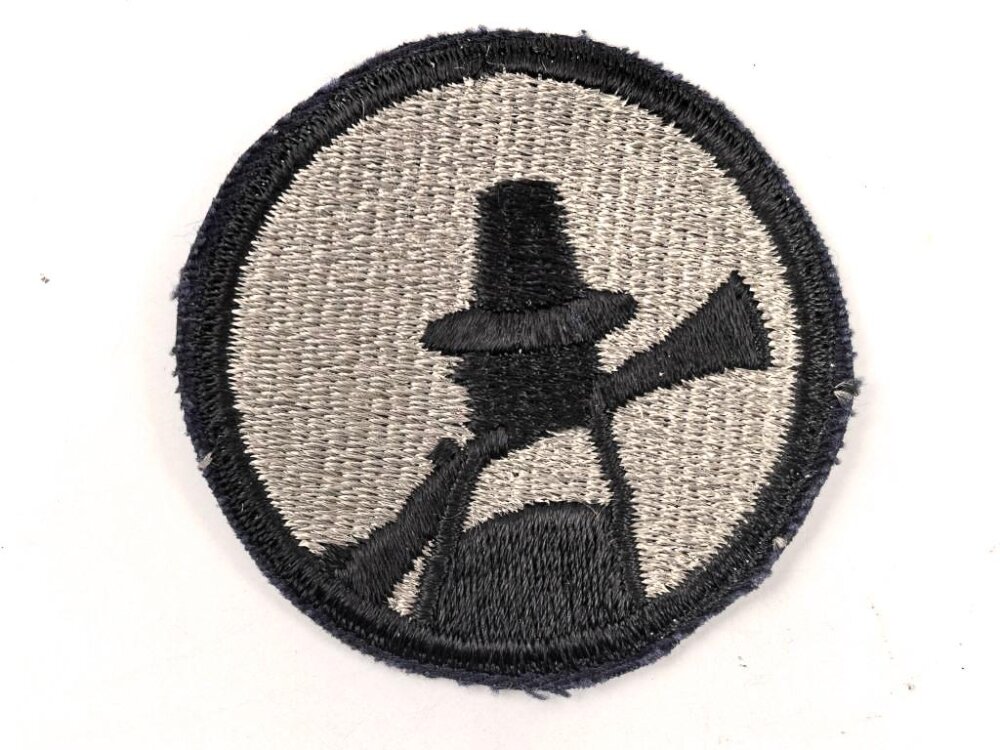 94th Rts Maint Patch U.S. Army ,