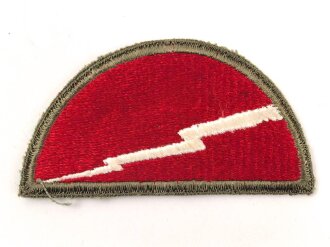 U.S. Army , "78th Infantry Division" patch