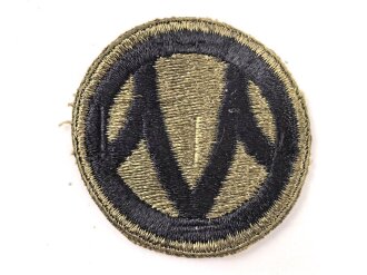 U.S. Army , "89th Infantry Division" patch