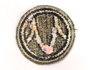 U.S. Army , "89th Infantry Division" patch