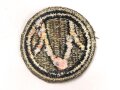 U.S. Army , "89th Infantry Division" patch