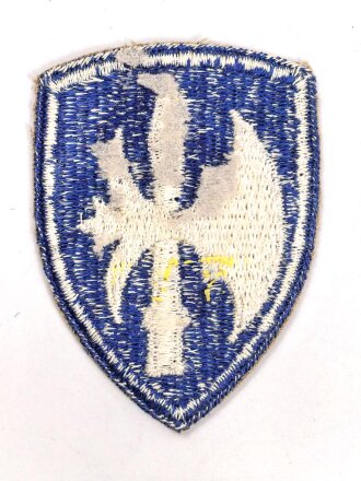 U.S. Army WWII , "65th Infantry Division" patch