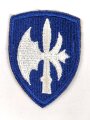 U.S. Army WWII , "65th Infantry Division" patch