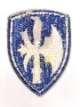 U.S. Army WWII , "65th Infantry Division" patch