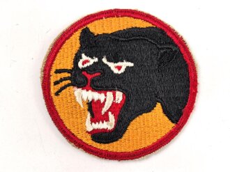 U.S. Army WWII , "66th Infantry Division" patch