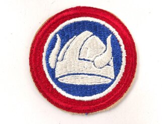 U.S. Army WWII , "47th Infantry Division" patch