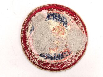 U.S. Army WWII , "47th Infantry Division" patch