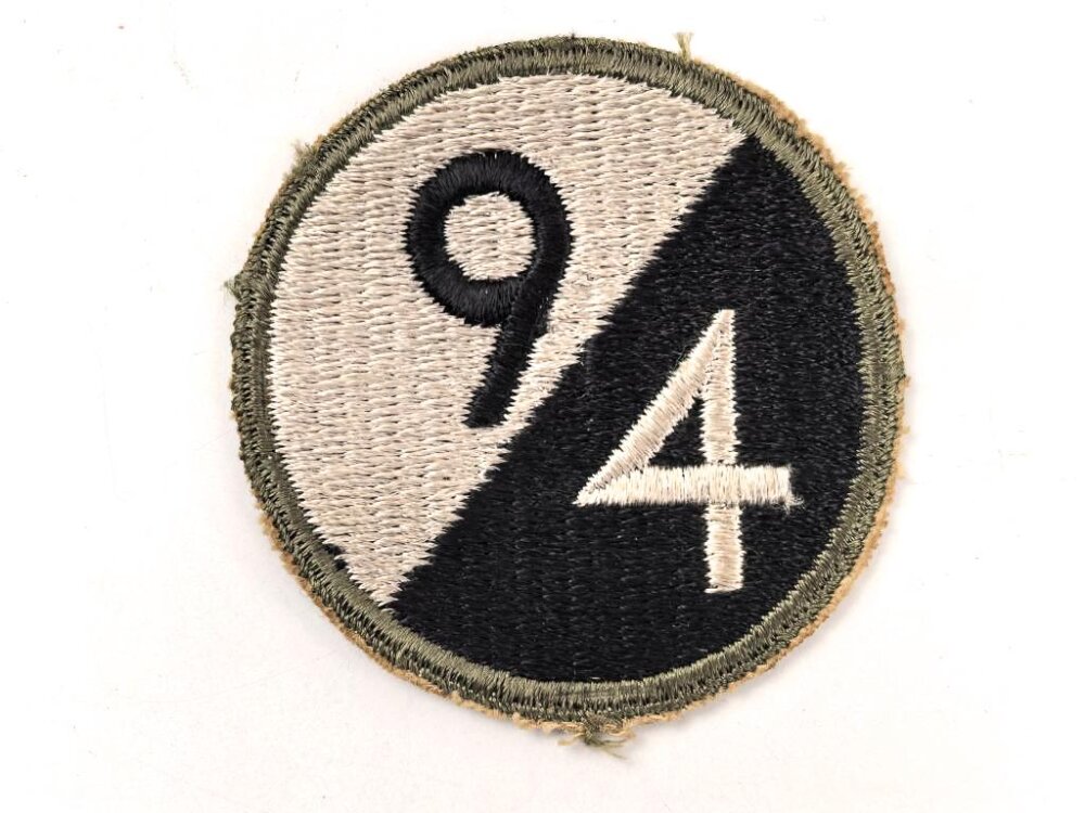 U.S. Army WWII , 