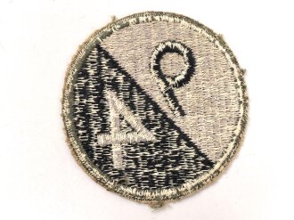 U.S. Army WWII , "94th Infantry Division" patch