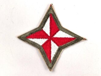 U.S. Army WWII , "48th Infantry Division" patch