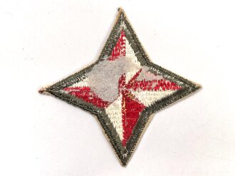 U.S. Army WWII , "48th Infantry Division" patch