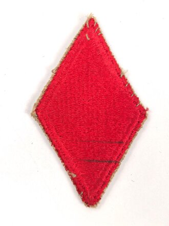 U.S. Army WWII , "5th Infantry Division" patch