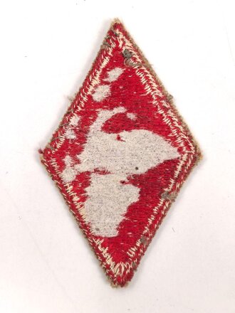 U.S. Army WWII , "5th Infantry Division" patch