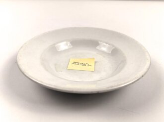 Luftwaffe, Kantinenporzellan tiefer Teller , Durchmesser...