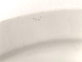 Luftwaffe, Kantinenporzellan große Vorlegeplatte,...