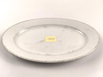 Luftwaffe, Kantinenporzellan große Vorlegeplatte,...