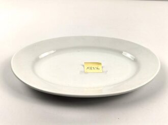 Luftwaffe, Kantinenporzellan große Vorlegeplatte,...