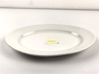 Luftwaffe, Kantinenporzellan große Vorlegeplatte,...