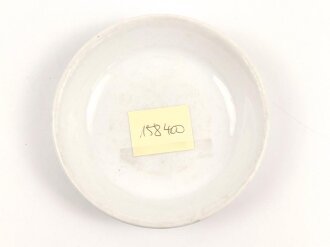 Heer, Kantinenporzellan Dessertschale, Durchmesser etwa...