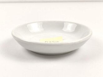 Luftwaffe,  Kantinenporzellan Dessertschale, Durchmesser...