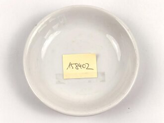Luftwaffe,  Kantinenporzellan Dessertschale, Durchmesser...