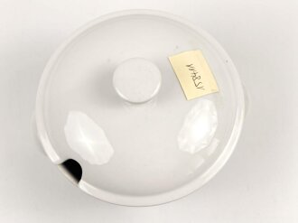 Deutsche Arbeitsfront, Kantinenporzellan große...