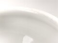 Luftwaffe,  Kantinenporzellan große Terrine mit Löwenköpfen, Durchmesser etwa 24cm, Hersteller Johann Haviland 1938. Gebraucht.