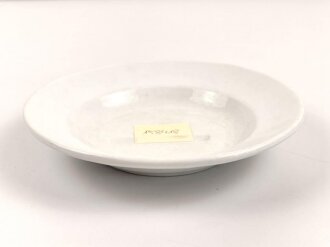 Luftwaffe, Kantinenporzellan flacher Teller, Durchmesser...