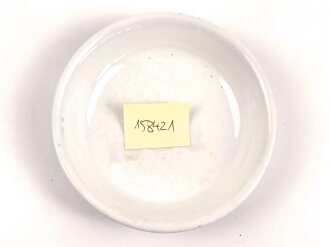 Luftwaffe,  Kantinenporzellan Dessertschale, Durchmesser...