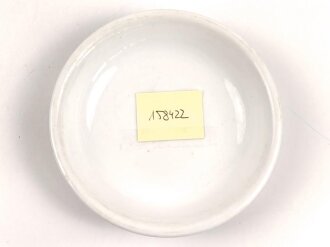 Luftwaffe,  Kantinenporzellan Dessertschale, Durchmesser...