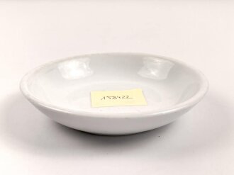 Luftwaffe,  Kantinenporzellan Dessertschale, Durchmesser...